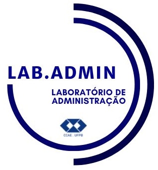 Logo de Administração CCAE