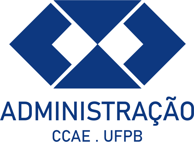 Logo de Administração CCAE